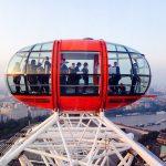 Your Ultimate London Travel Guide: Explore the Best Attractions, Food, and Culture in the City
